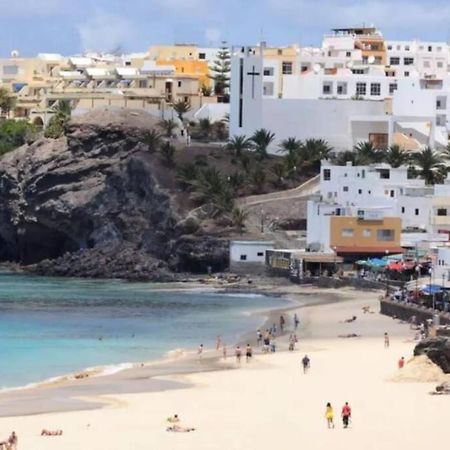 Atico Amplio Con Estupendas Vistas Al Mar Morro Jable  Exterior photo